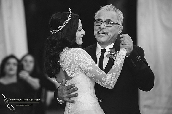 Temecula Wedding Photographer