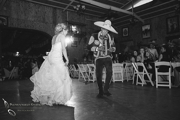 Temecula Wedding Photographer at Menifee, Rancho Los Agaves