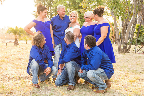 Micro Wedding by Wedding Photographer in Temecula, Rachel & Scott-346