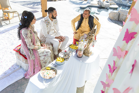 beautiful indian family little butterfly babyshower pooja parth-88