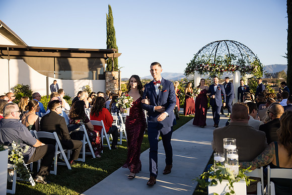 Temecula Wedding Photographer at Avensole Winery, Haley & Tristian-458