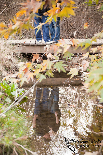 Fallbrook Engagement by Temecula Professional Wedding Photographer of PhotoQuestStudio