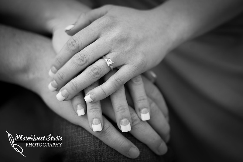 Balboa Park Engagement by Temecula Wedding Photographer of PhotoQuestStudio