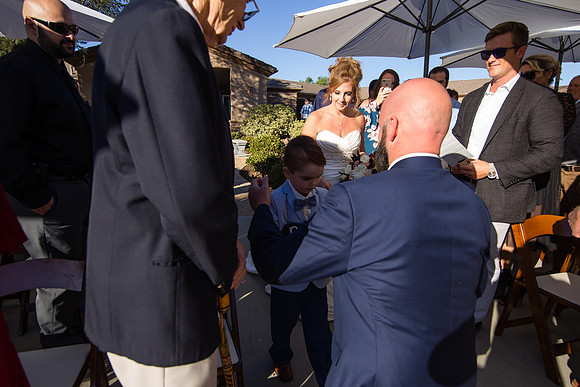Temecula Wedding Photographer at Private Residence Wedding in La Cresta, Shae & Justin-176