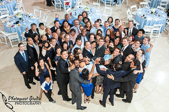 Mariners Church, Renee and Henry Segerstrom Concert Hall Center Wedding Photos by Temecula Wedding Photographer in Southern California