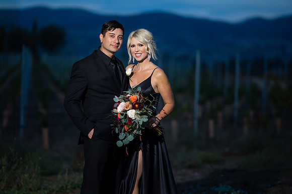 Temecula Wedding Photographer at South Coast Winery, Jaime & Reggie Vow Renewal-71