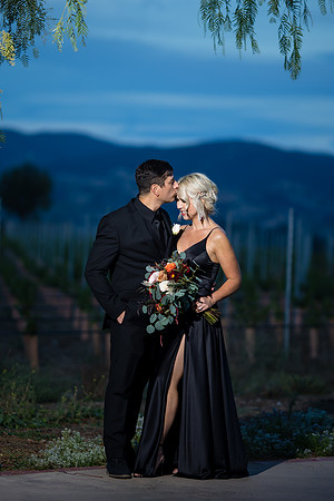 Temecula Wedding Photographer at South Coast Winery, Jaime & Reggie Vow Renewal-67