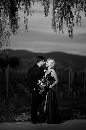 Temecula Wedding Photographer at South Coast Winery, Jaime & Reggie Vow Renewal-70