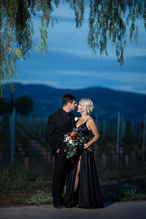 Temecula Wedding Photographer at South Coast Winery, Jaime & Reggie Vow Renewal-69