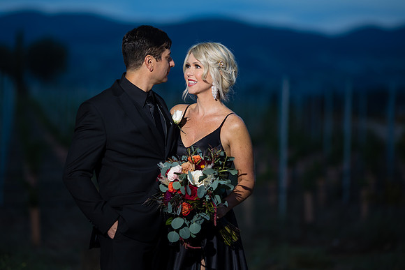 Temecula Wedding Photographer at South Coast Winery, Jaime & Reggie Vow Renewal-72