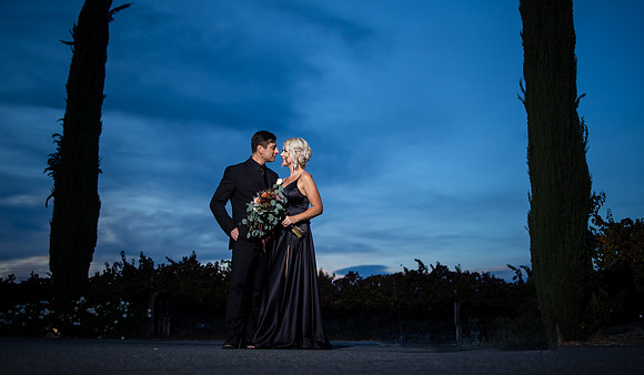 Temecula Wedding Photographer at South Coast Winery, Jaime & Reggie Vow Renewal-73