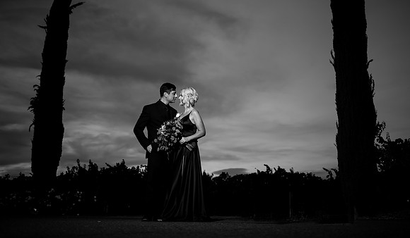 Temecula Wedding Photographer at South Coast Winery, Jaime & Reggie Vow Renewal-74