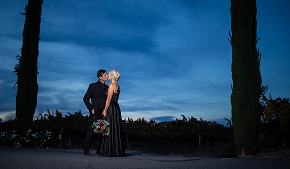 Temecula Wedding Photographer at South Coast Winery, Jaime & Reggie Vow Renewal-75