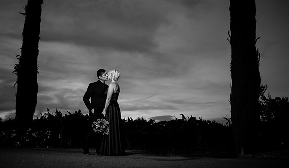 Temecula Wedding Photographer at South Coast Winery, Jaime & Reggie Vow Renewal-76