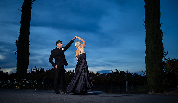 Temecula Wedding Photographer at South Coast Winery, Jaime & Reggie Vow Renewal-77