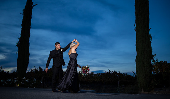 Temecula Wedding Photographer at South Coast Winery, Jaime & Reggie Vow Renewal-78