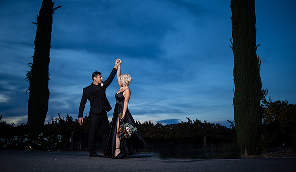 Temecula Wedding Photographer at South Coast Winery, Jaime & Reggie Vow Renewal-79