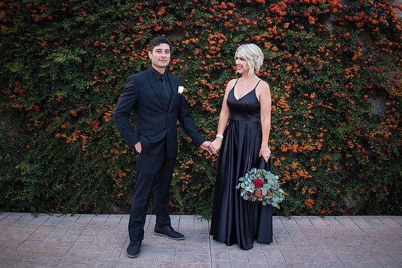 Temecula Wedding Photographer at South Coast Winery, Jaime & Reggie Vow Renewal-84