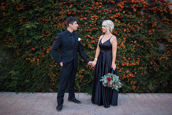 Temecula Wedding Photographer at South Coast Winery, Jaime & Reggie Vow Renewal-85