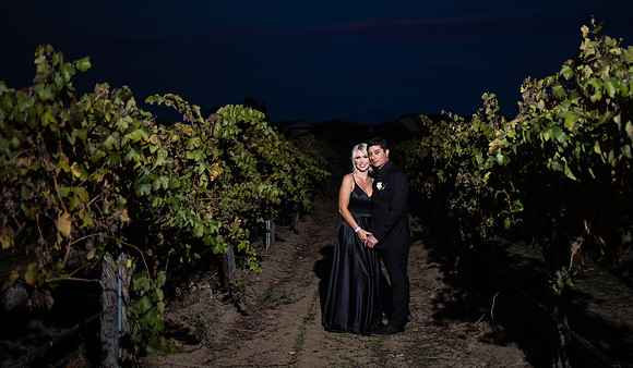 Temecula Wedding Photographer at South Coast Winery, Jaime & Reggie Vow Renewal-98