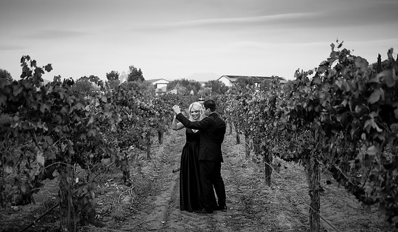 Temecula Wedding Photographer at South Coast Winery, Jaime & Reggie Vow Renewal-99