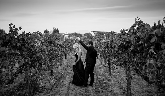Temecula Wedding Photographer at South Coast Winery, Jaime & Reggie Vow Renewal-100
