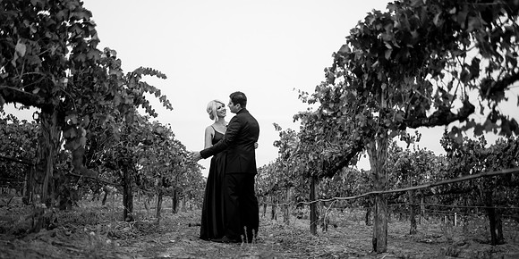 Temecula Wedding Photographer at South Coast Winery, Jaime & Reggie Vow Renewal-102