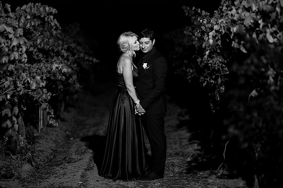 Temecula Wedding Photographer at South Coast Winery, Jaime & Reggie Vow Renewal-109
