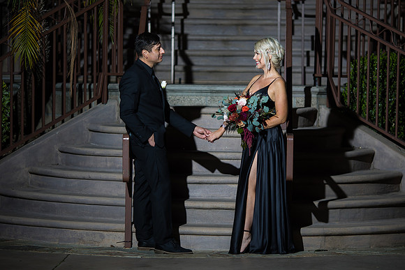 Temecula Wedding Photographer at South Coast Winery, Jaime & Reggie Vow Renewal-116