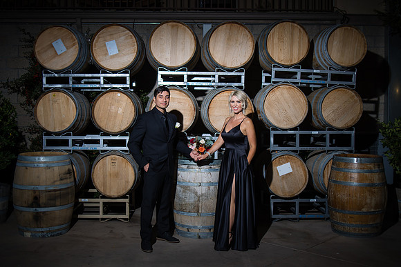 Temecula Wedding Photographer at South Coast Winery, Jaime & Reggie Vow Renewal-127