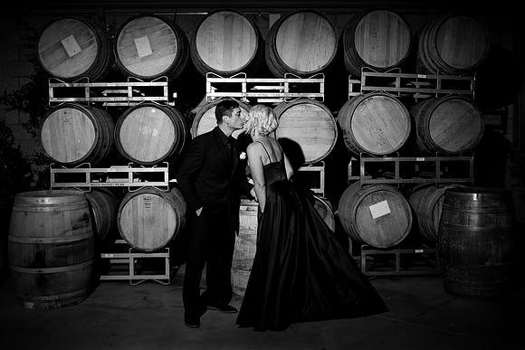 Temecula Wedding Photographer at South Coast Winery, Jaime & Reggie Vow Renewal-130