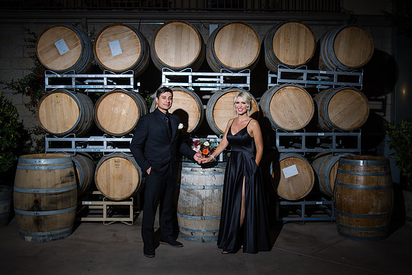 Temecula Wedding Photographer at South Coast Winery, Jaime & Reggie Vow Renewal-128