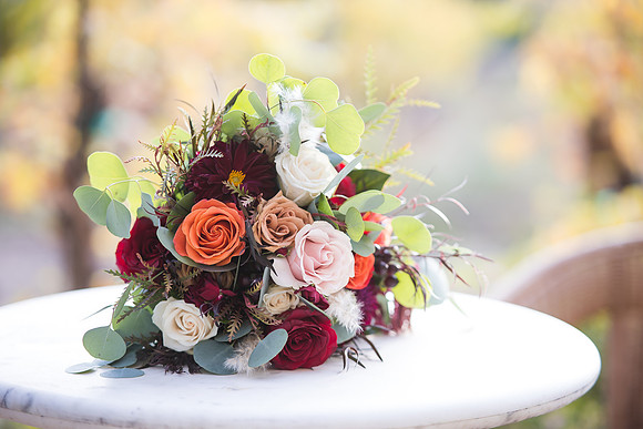 Temecula Wedding Photographer at South Coast Winery, Jaime & Reggie Vow Renewal-3