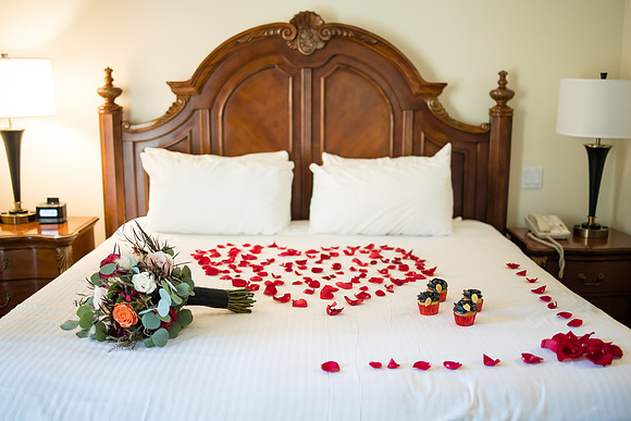 Temecula Wedding Photographer at South Coast Winery, Jaime & Reggie Vow Renewal-5