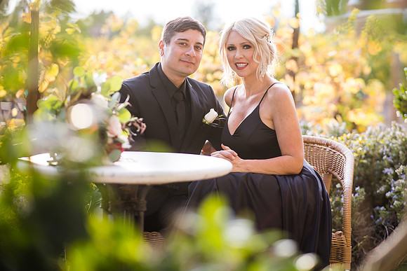 Temecula Wedding Photographer at South Coast Winery, Jaime & Reggie Vow Renewal-7