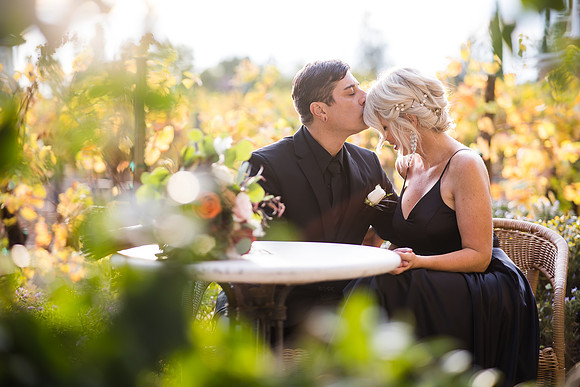 Temecula Wedding Photographer at South Coast Winery, Jaime & Reggie Vow Renewal-8