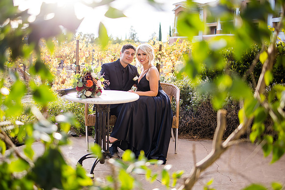 Temecula Wedding Photographer at South Coast Winery, Jaime & Reggie Vow Renewal-6