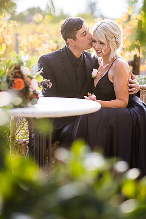 Temecula Wedding Photographer at South Coast Winery, Jaime & Reggie Vow Renewal-9