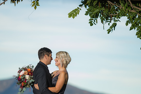 Temecula Wedding Photographer at South Coast Winery, Jaime & Reggie Vow Renewal-15