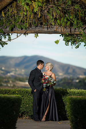 Temecula Wedding Photographer at South Coast Winery, Jaime & Reggie Vow Renewal-14