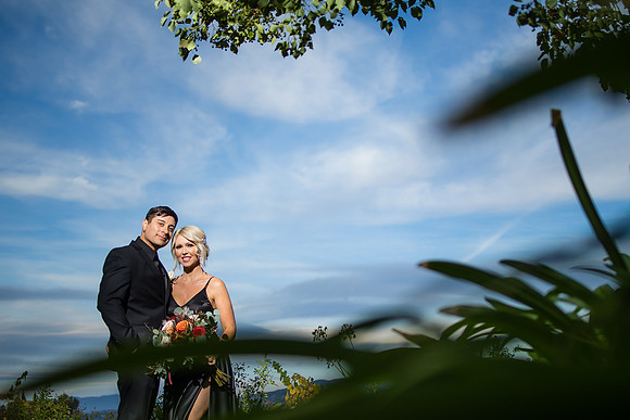 Temecula Wedding Photographer at South Coast Winery, Jaime & Reggie Vow Renewal-22
