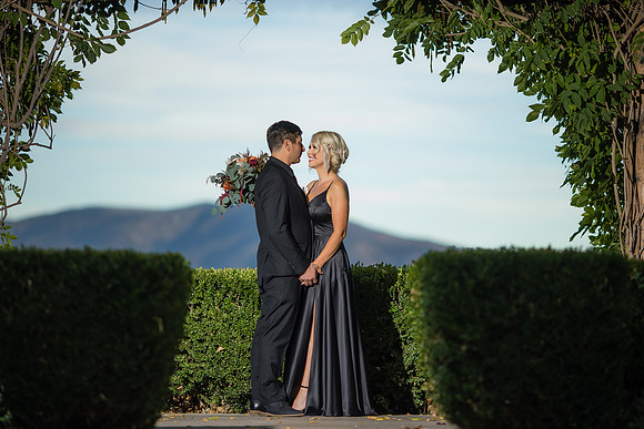 Temecula Wedding Photographer at South Coast Winery, Jaime & Reggie Vow Renewal-18