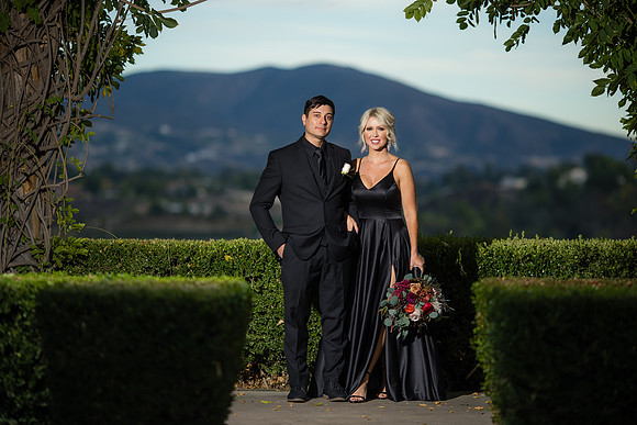 Temecula Wedding Photographer at South Coast Winery, Jaime & Reggie Vow Renewal-19