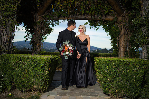 Temecula Wedding Photographer at South Coast Winery, Jaime & Reggie Vow Renewal-21