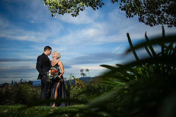 Temecula Wedding Photographer at South Coast Winery, Jaime & Reggie Vow Renewal-23