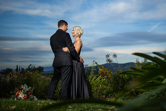 Temecula Wedding Photographer at South Coast Winery, Jaime & Reggie Vow Renewal-26
