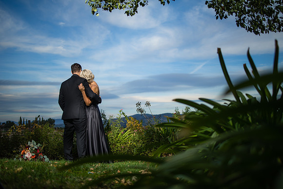 Temecula Wedding Photographer at South Coast Winery, Jaime & Reggie Vow Renewal-27