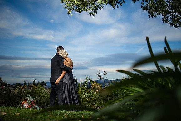 Temecula Wedding Photographer at South Coast Winery, Jaime & Reggie Vow Renewal-29