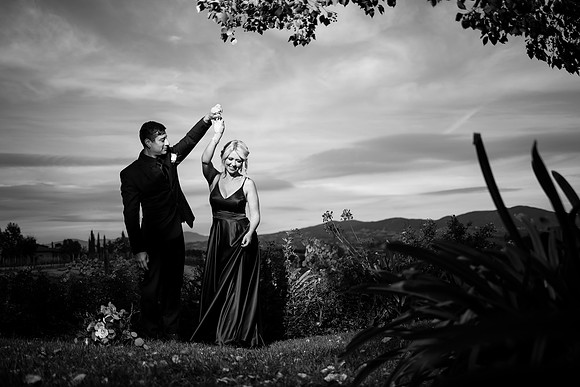 Temecula Wedding Photographer at South Coast Winery, Jaime & Reggie Vow Renewal-32