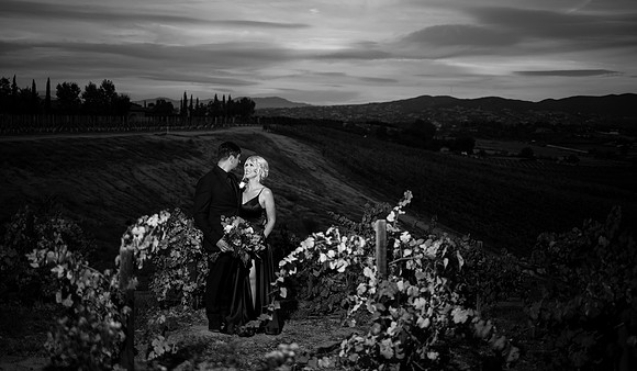 Temecula Wedding Photographer at South Coast Winery, Jaime & Reggie Vow Renewal-35